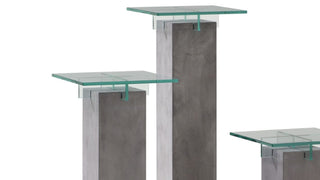 Tenere Pedestal