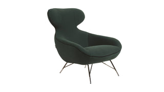 Spoutnik Lounge Sessel