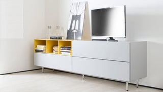 Cubo TV/Hifi Möbel