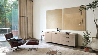 Sampo Sideboards