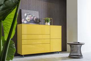 Cubo Sideboard