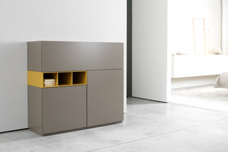 Cubo Sideboard