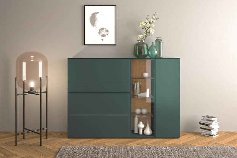 Cubo Sideboard