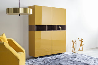 Cubo Sideboard