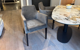 Allegra Armlehnstuhl 2er Set Sale