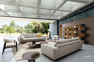 Das Altéa Sofa von Roche Bobois