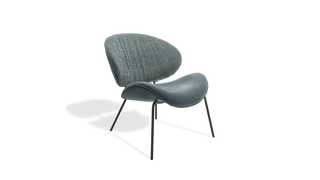 Alvaro Lounge Sessel