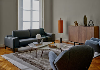 Bellice Sofa - Stocker Einrichten