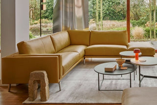 Bellice Sofa - Stocker Einrichten