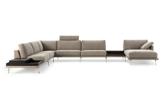 Bellice Sofa - Stocker Einrichten