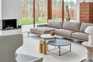 Bellice Sofa - Stocker Einrichten