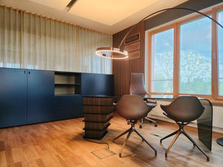 Premium Büroeinrichtung in Nürnberg