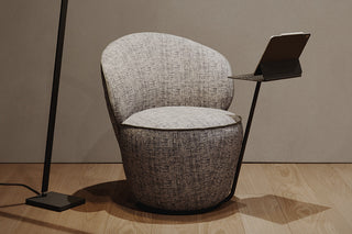 Circle Sessel