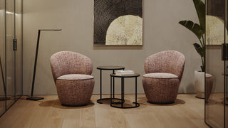 Circle Sessel