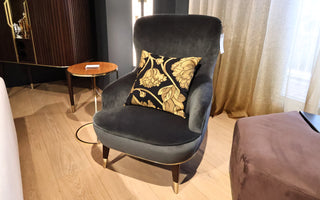 Eden Rock Hochlehnsessel Sale