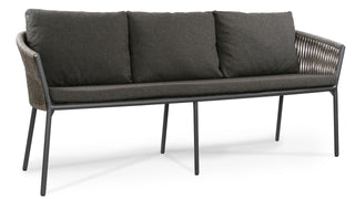 Fischer Moebel Cosmo Bank Outdoor