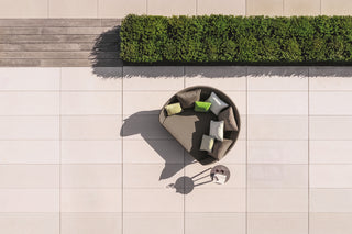 Fischer Moebel Wing Daybed Outdoor