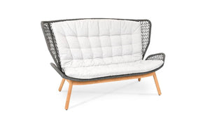 Fischer Moebel Wing Light Sessel Outdoor