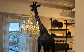 Giraffe Stehleuchte M Sale