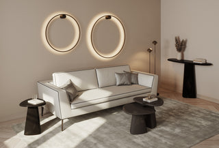 Gloss Sideboard