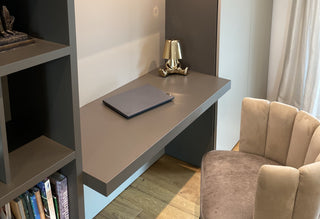 Von unseren Innenarchitekten gestaltetes Buero