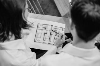 Innenarchitekturbüro bei Stocker in Erlangen, Nahe Nürnberg und Fürth