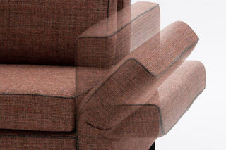 Julya Schlafsofa