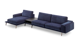 Bellice Sofa - Stocker Einrichten