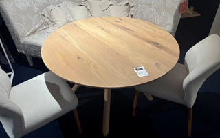Listo Rundtisch Soft Sale - Stocker Einrichten