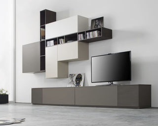 Cubo TV/Hifi Möbel