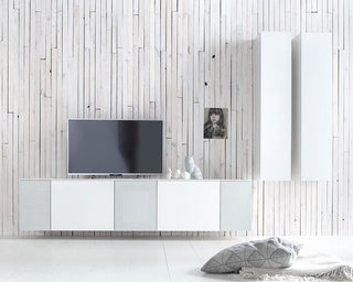 Cubo TV/Hifi Möbel