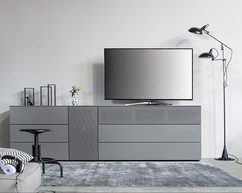 Cubo TV/Hifi Möbel