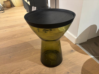 Noxx Beistelltisch High grün Sale