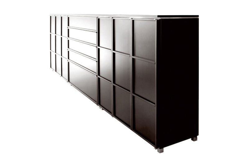 Quadrat Sideboard