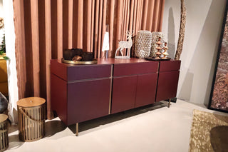 Sabaco Sideboard Sale - Stocker Einrichten
