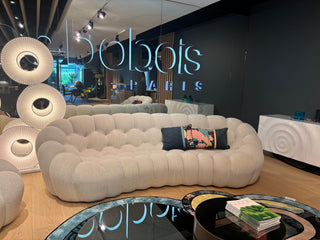 Bubble Curve 5-Sitzer Sofa Sale