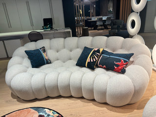 Bubble Curve 4-Sitzer Sofa Sale