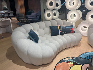 Bubble Curve 4-Sitzer Sofa Sale