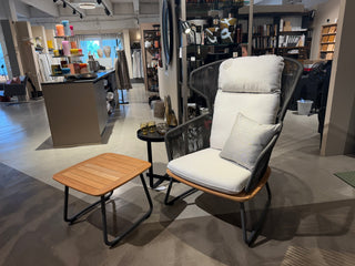 Denia Beistelltisch Outdoor Sale