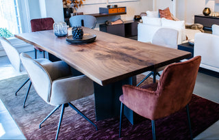 Vero Esa Esstisch aus Stocker Showroom 