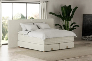 Anemoia Bett - Stocker Einrichten