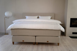 Elegance Bett - Stocker Einrichten