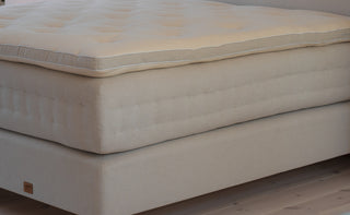 Elegance Bett - Stocker Einrichten