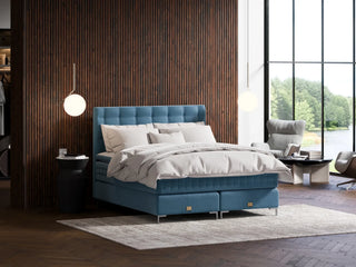Elegance Bett - Stocker Einrichten