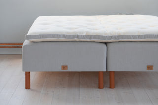 Light Bett - Stocker Einrichten