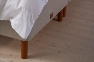 Light Bett - Stocker Einrichten