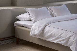 Light Bett - Stocker Einrichten