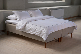 Light Bett - Stocker Einrichten