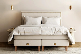 Lycka Bett - Stocker Einrichten