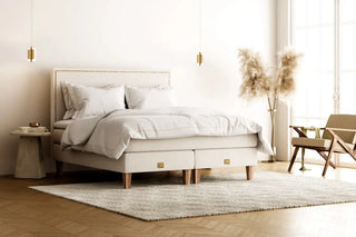 Lycka Bett - Stocker Einrichten